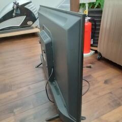 ★【アイリスオーヤマ】40型液晶テレビ  2021年製［40FB10P］【3か月保証】💳自社配送時🌟代引き可💳※現金、クレジット、スマホ決済対応※   