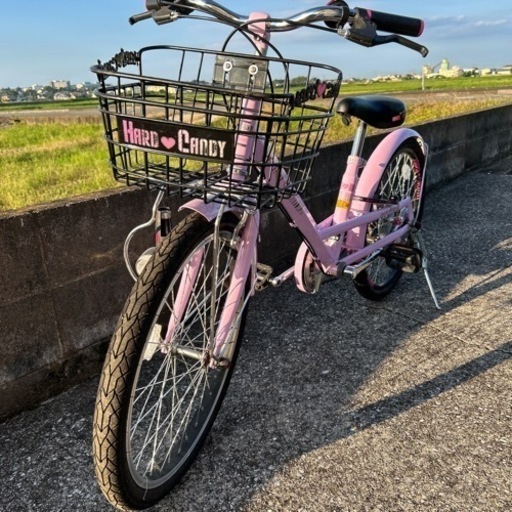 自転車 子供