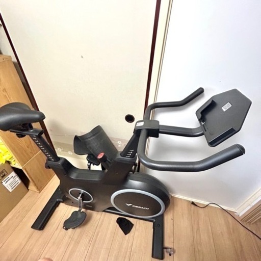 フィットネスバイク　MERACH CC 3 Pro