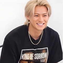 平野紫耀愛用 激モテ テニスネックレス 限定販売