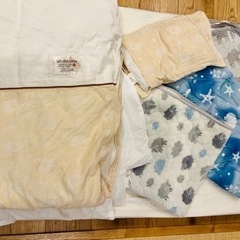 【ベビー用品】ベビー布団セット11点