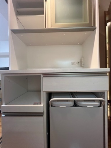 家具 食器棚