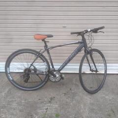 中古】あいの里教育大駅の自転車を格安/激安/無料であげます・譲ります  