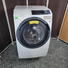 3ヶ月保証付き☆ドラム式電気洗濯乾燥機☆2017年☆Panasonic☆NA 