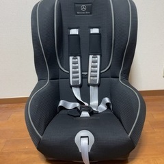 メルセデス チャイルドシートの中古が安い！激安で譲ります・無料で