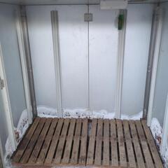 😺建蔵　玄米低温貯蔵庫　お盆値下げ🌸