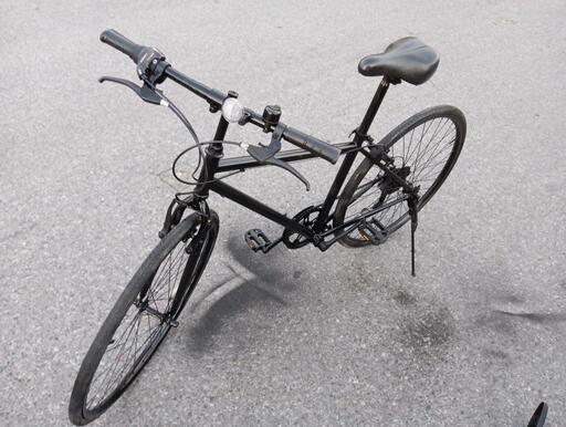 ★大人気　26インチ　自転車　すぐに引き渡せます★