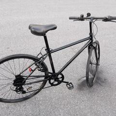 ★大人気　26インチ　自転車　すぐに引き渡せます★
