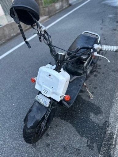 ズーマー ZOOMER 50
