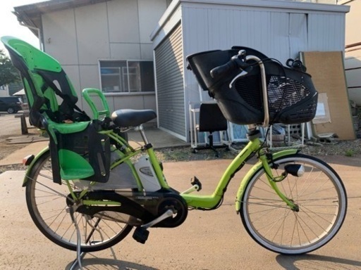 ⭐️電動自転車⭐️Panasonic