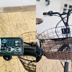 新品部品☺整備士*防犯登録　WR　電動自転車　ヤマハ　pas city C　２０インチ　８AH 新品部品☺整備士*防犯登録 WR 電動自転車 ヤマハ pas city C 20