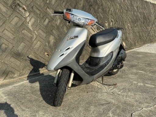 【決まりました】スクーター  原付　50cc