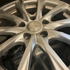 スタッドレスタイヤ225\\65R17