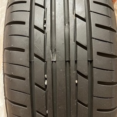 ヨコハマタイヤ　175/60R16 82H(ホイール付)