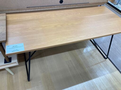 【トレファク イオンモール常滑店】無印良品の折りたたみテーブルのご紹介です！！
