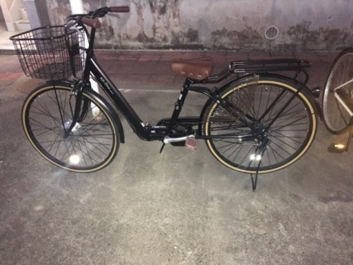 電動自転車