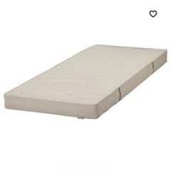 IKEA ベッド　ヘムネス家具 ベッド ダブルベッド