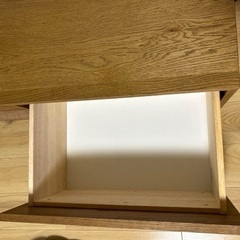 ウニコ ADDAY テレビボード W120