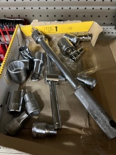 完売 \nスナップオン等々 - その他 