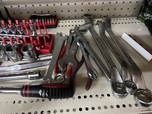 完売 \nスナップオン等々 - その他 