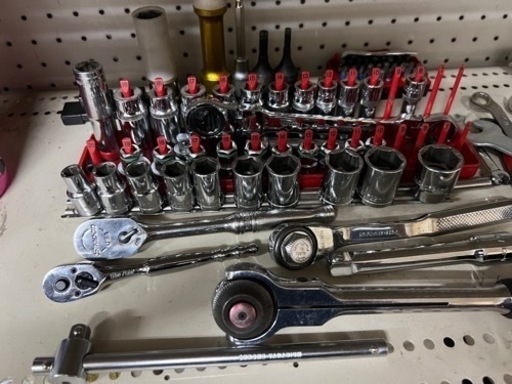 完売 \nスナップオン等々 - その他 