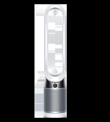 【新品・未使用品】Dyson Pure Cool TP04WSN [ホワイト/シルバー]空気清浄機能