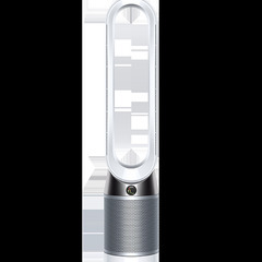 ☆ジモティ割あり☆ dyson dyson Pure cool link 動作確認