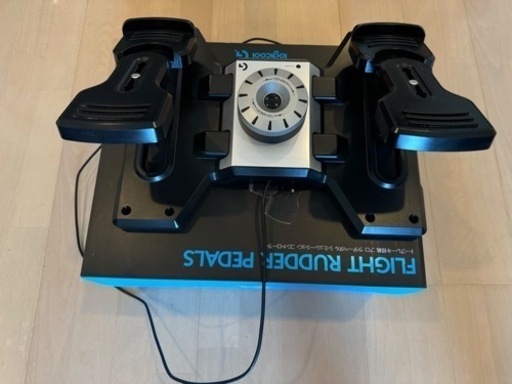 ゲーム用品　シミュレーション　コントローラー