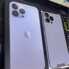7/7限定‼️iPhone 13 ProMax   256gb バッテリー100%