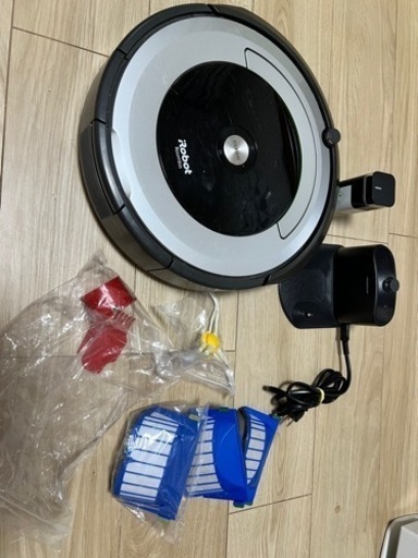 ルンバ690 引き取り限定