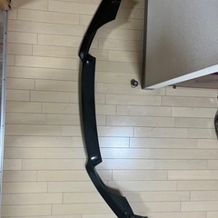 S2000 AP1 　フロントハーフスポイラー　