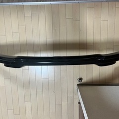 S2000 AP1 　フロントハーフスポイラー　