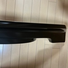 S2000 AP1 　フロントハーフスポイラー　