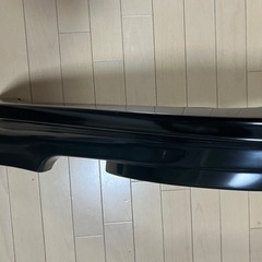 S2000 AP1 　フロントハーフスポイラー　