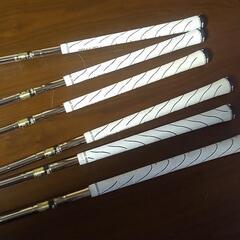 ゴルフ アイアン