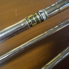 ゴルフ アイアン