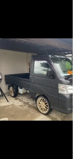 軽用　ホイール　16インチ