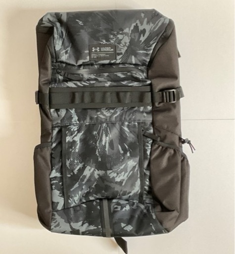 【新品】アンダーアーマー　リュック バックパック 2.0 30L