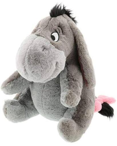 東京ディズニーリゾート限定\nイーヨーのフラッフィープラッシー✨新品