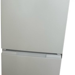 かなりの美品　シャープ冷蔵庫