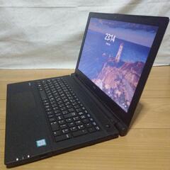 早い者勝ち‼️配達可!爆速i5 8G SSD256GB Windows11ノートパソコン 