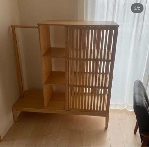 IKEA  家具　収納\n