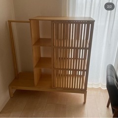 IKEA  家具　収納
