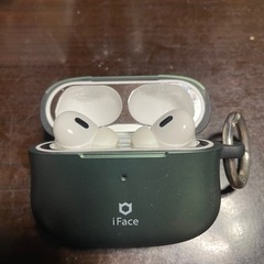 AirPods Pro 第二世代Lightning端子