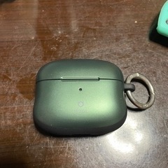 AirPods Pro 第二世代Lightning端子