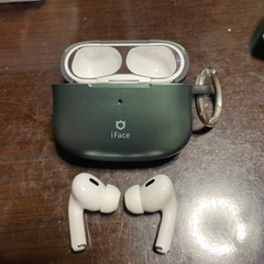 AirPods Pro 第二世代Lightning端子