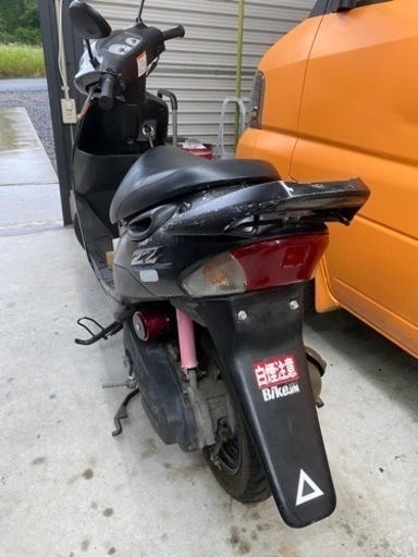 スズキ レッツ スズキ レッツ2 (2サイクル) 愛車レビュー・評価