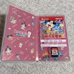 任天堂スイッチ ソフト 4本セット