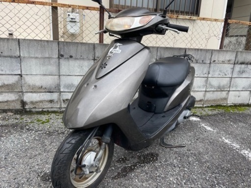 神戸市西区★AF62 NEW ディオ★格安バイクはいかが？