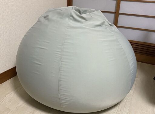 ヨギボ クッション